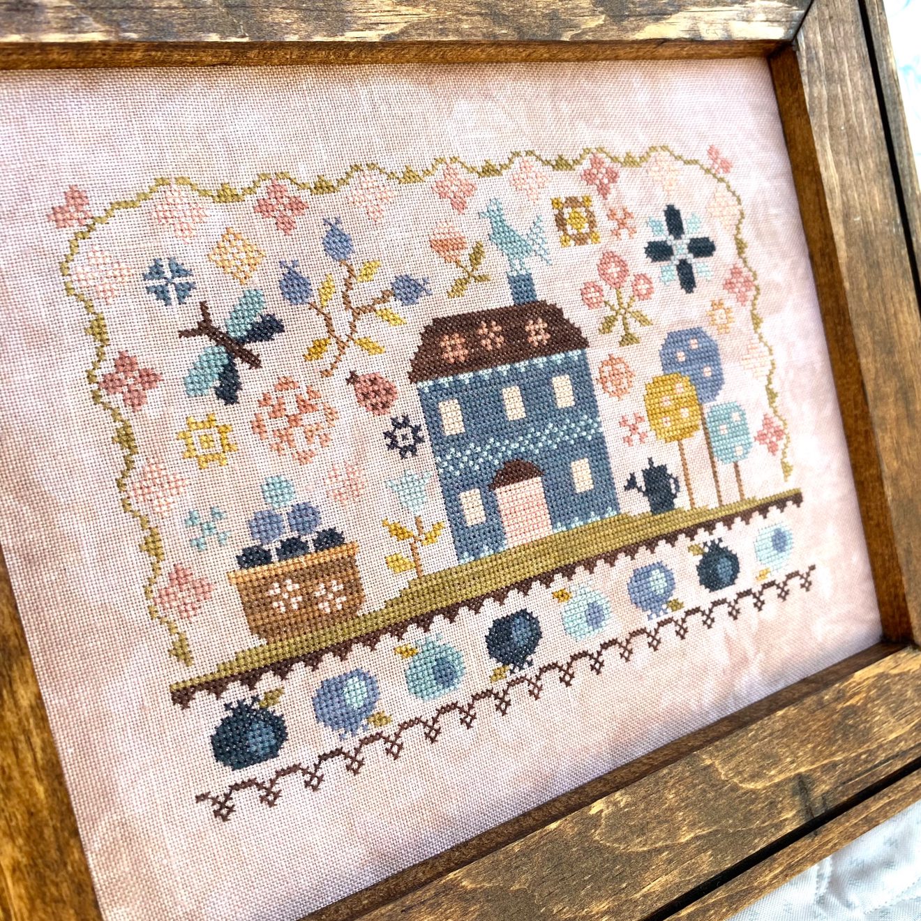 Stitch Art NeedleArt Marketplace