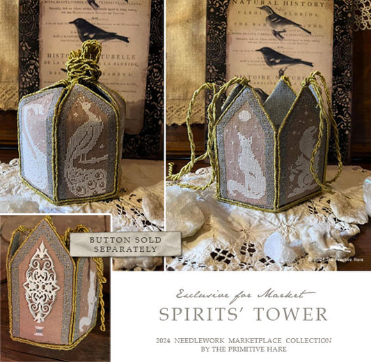 Spirits Tower