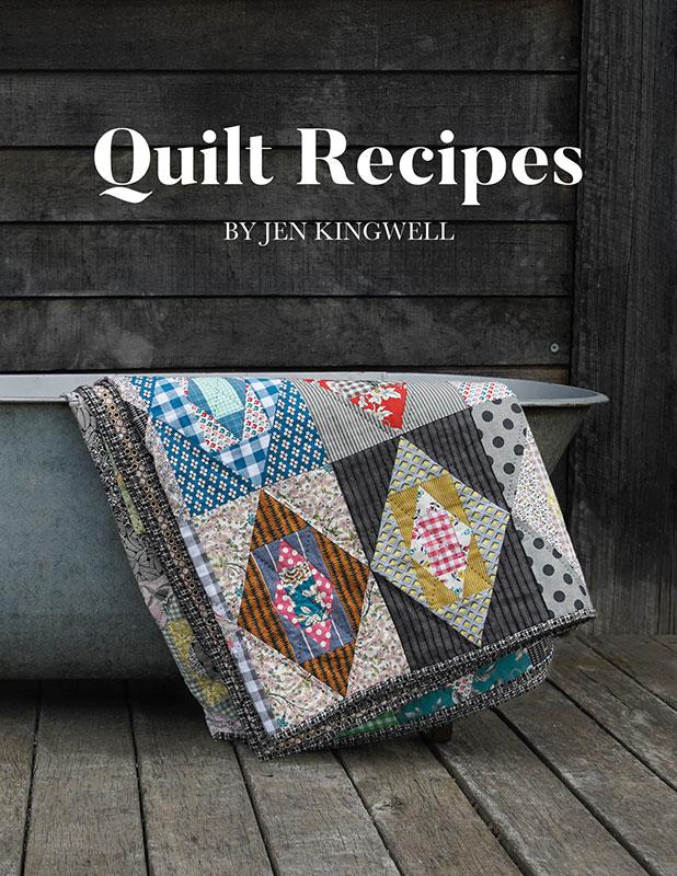 Quilt Recipes