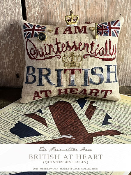 British at Heart