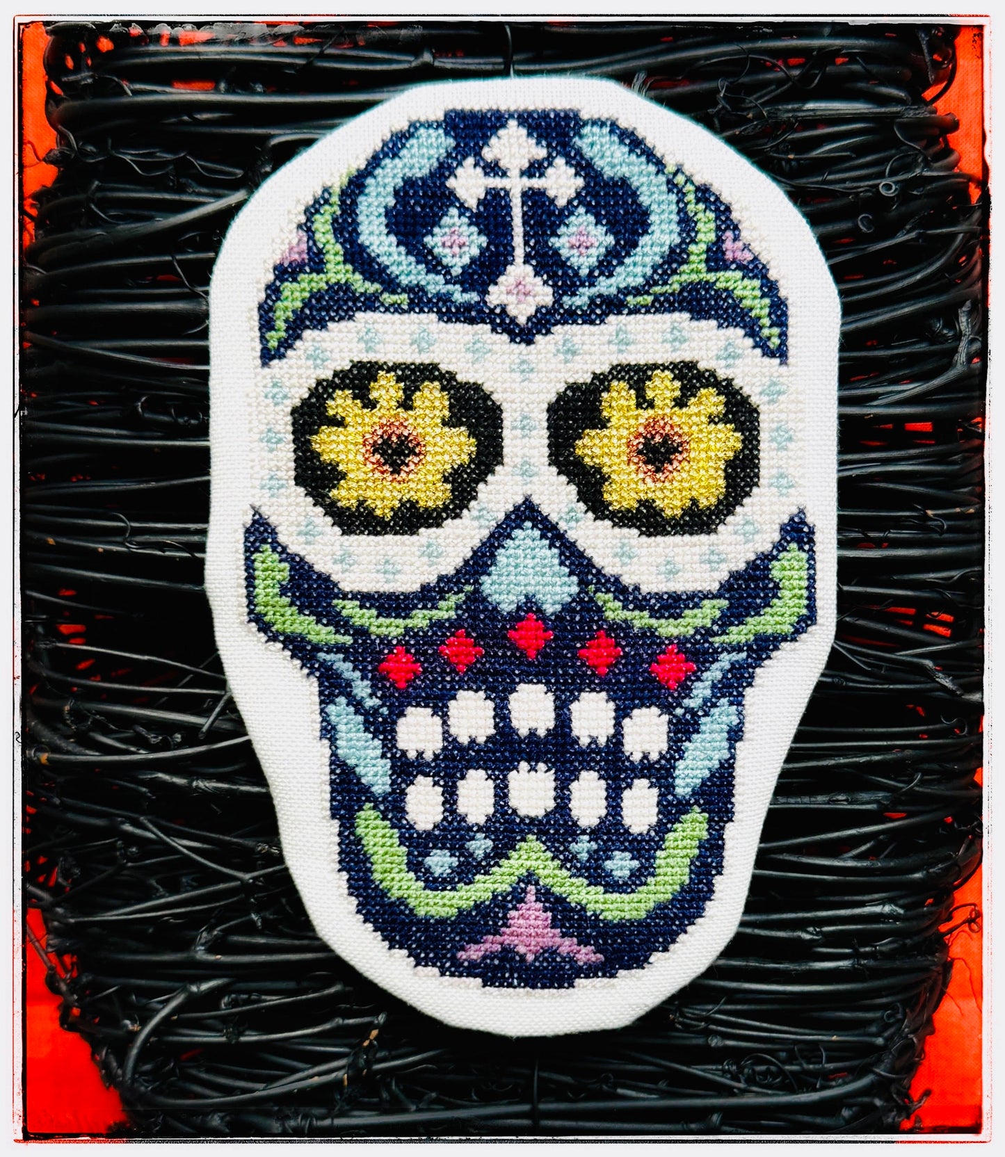 Sugar Skull