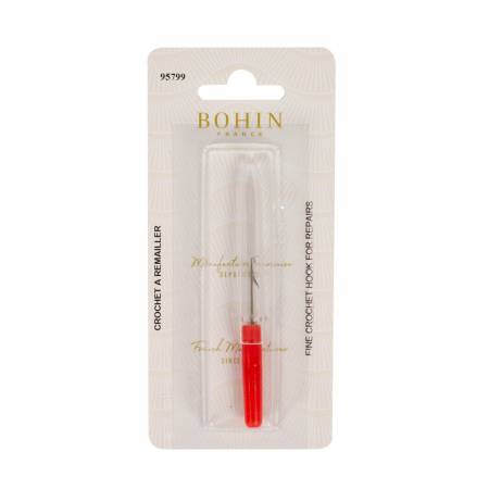 Bohin Fine Crochet Hook