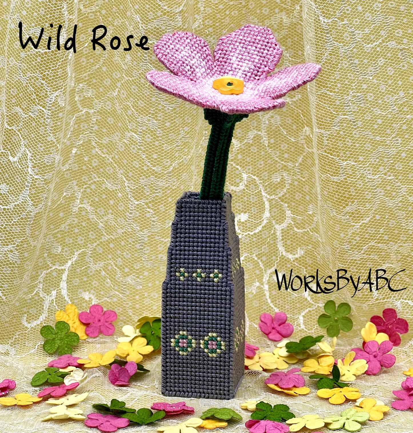 Wild Rose