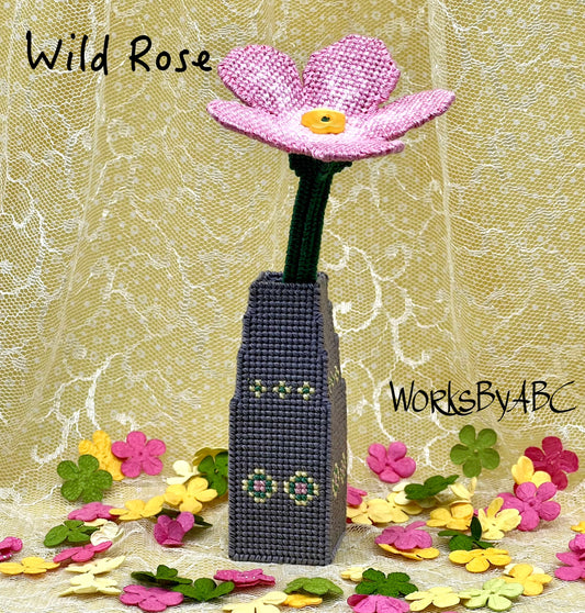 Wild Rose