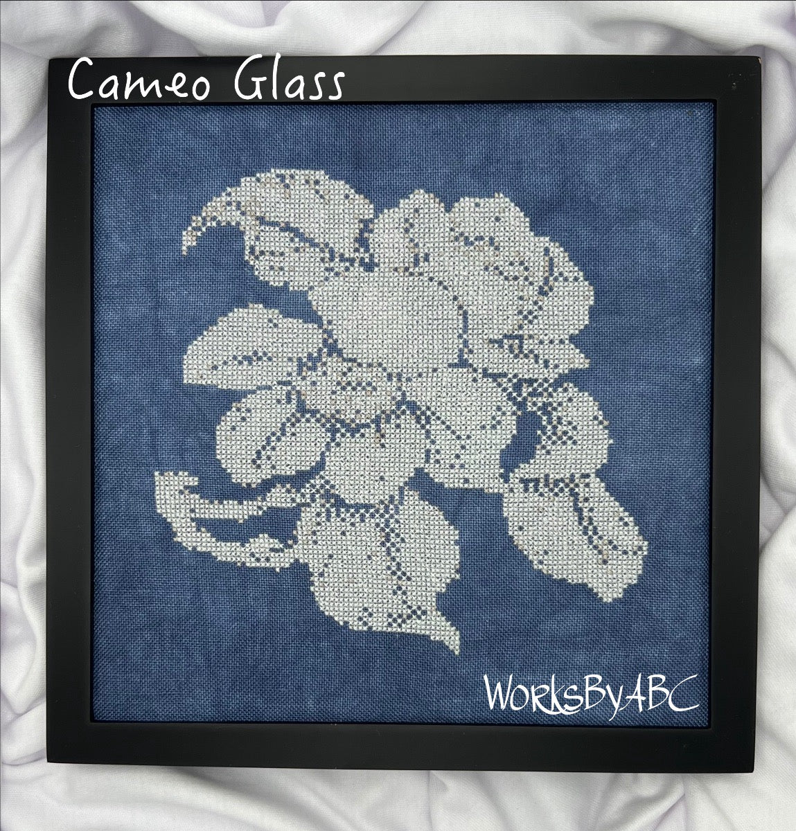 Cameo Glass