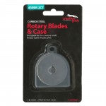 Creative Grids 45mm Replacement Rotary Blade 2 pack