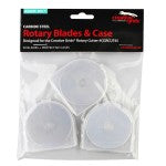 Creative Grids 45mm Replacement Rotary Blade 30 pack