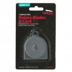 Creative Grids 45mm Replacement Rotary Blade 5 pack