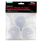 Creative Grids 45mm Replacement Rotary Blade 50 pack