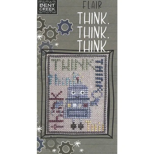 Flair Think Think Think