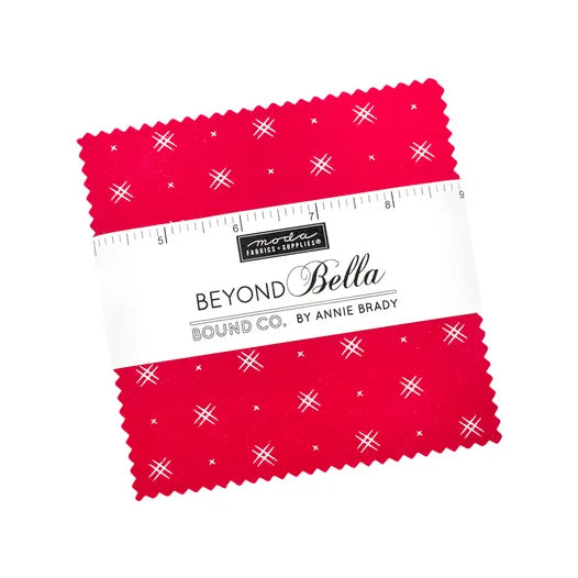 Beyond Bella Charm Pack