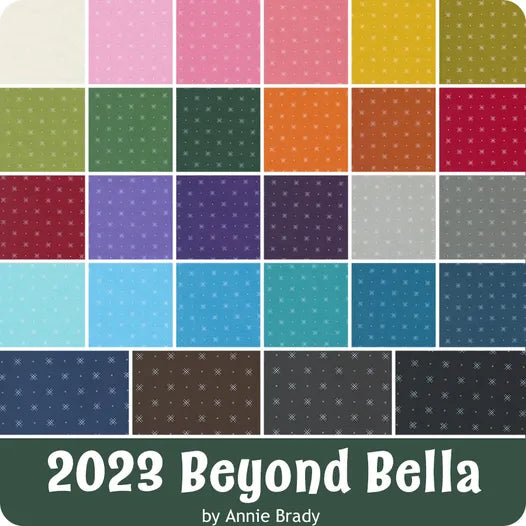 Beyond Bella Charm Pack