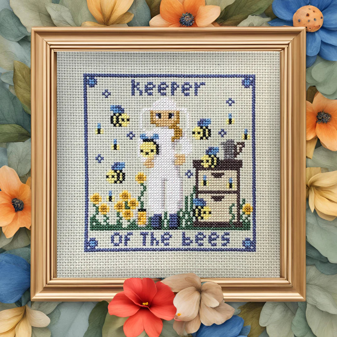 Keeper of the Bees