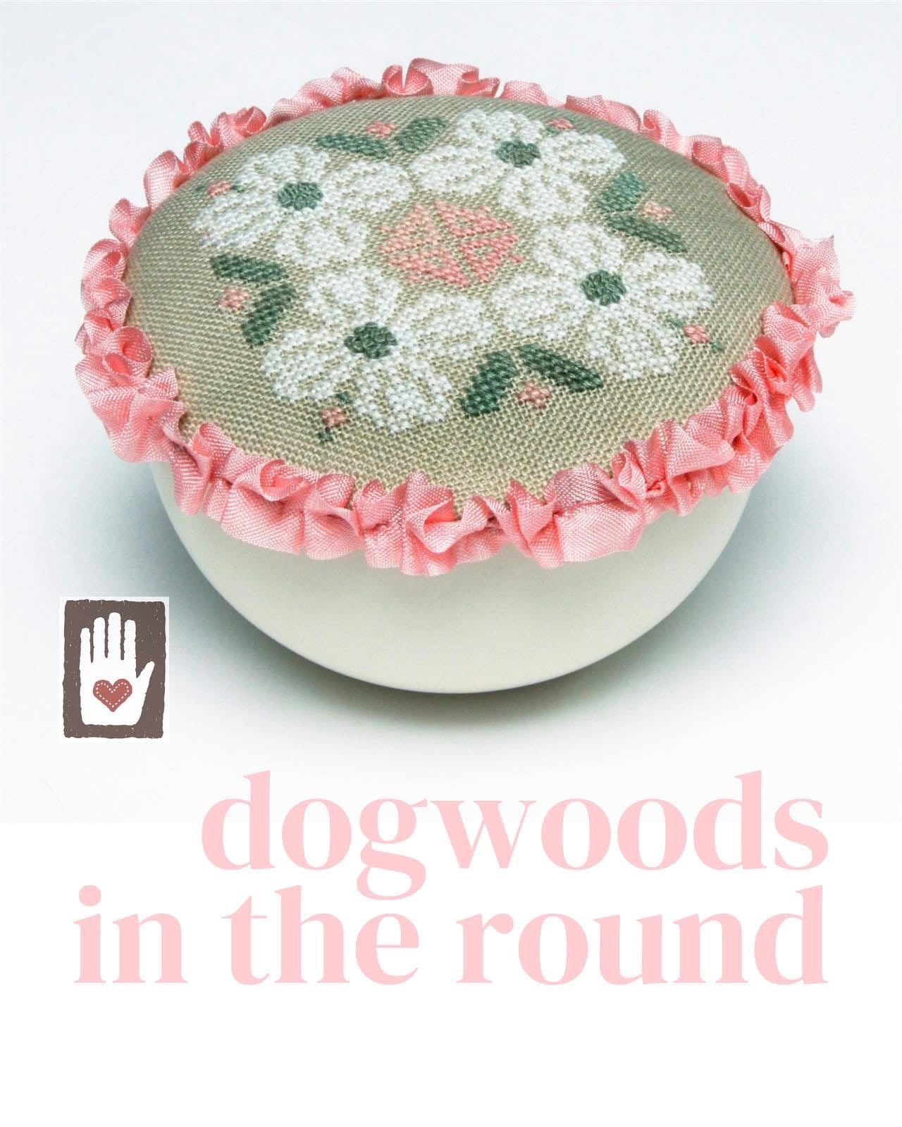 Preorder Dogwoods in the Round