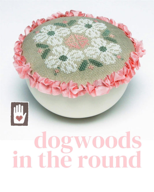 Preorder Dogwoods in the Round