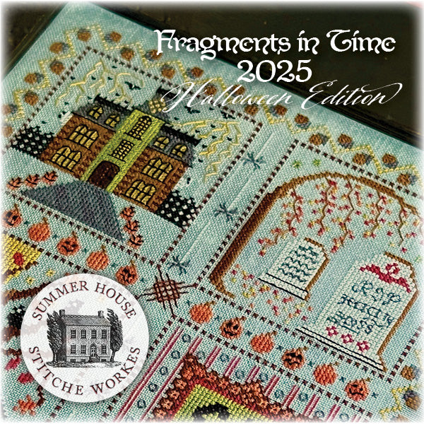 Preorder Fragments in Time 2025