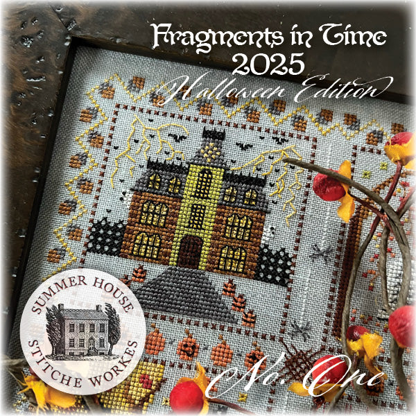 Preorder Fragments in Time 2025