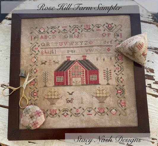 Preorder Rose Hill Farm Sampler