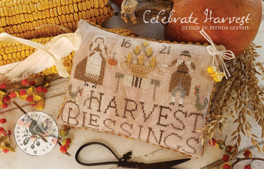 Celebrate Harvest