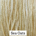 Sea Oats