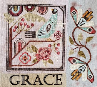 Grace