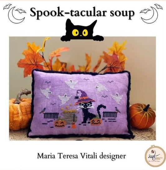 Spook-Tacular Soup