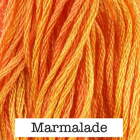 Marmalade