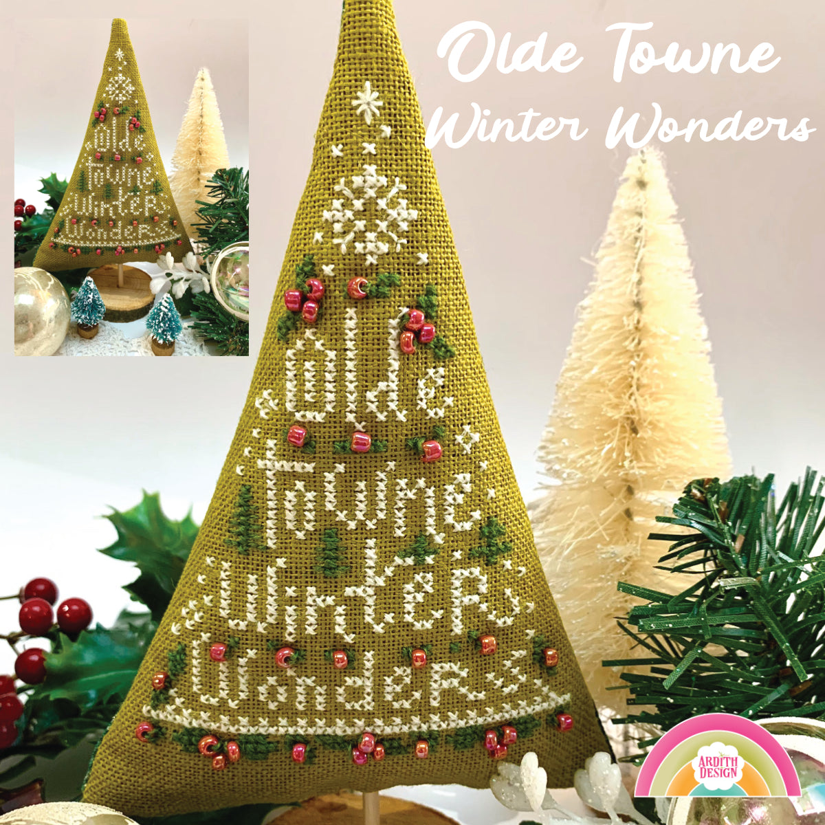 Olde Town Winter Wonders