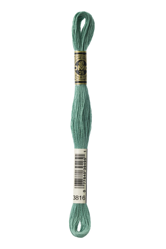 DMC 3816 Celadon Green