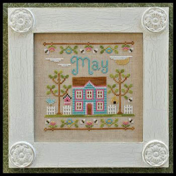 May Cottage