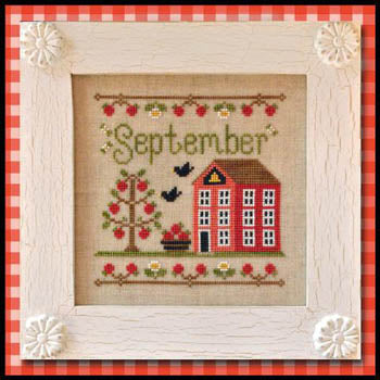 September Cottage