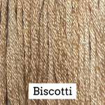 Biscotti