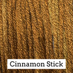 Cinnamon Stick