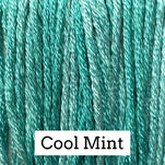 Cool Mint