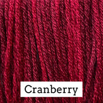 Cranberry