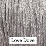 Love Dove