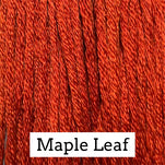 Maple Leaf