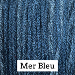 Mer Bleu