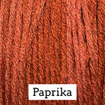 Paprika