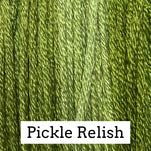 Pickle Relish