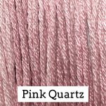 Pink Quartz