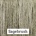 Sagebrush