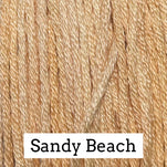 Sandy Beach