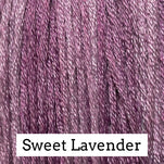 Sweet Lavender