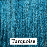 Turquoise