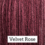 Velvet Rose