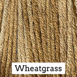 Wheatgrass