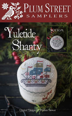 Yuletide Shanty