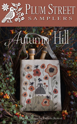 Autumn Hill