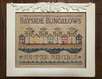 Bayside Bungalows